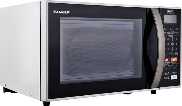 Lò vi sóng Sharp 26 lít R-C900VN (S)