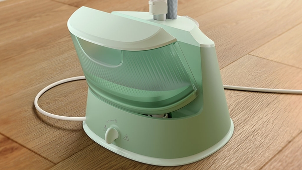 Bàn ủi hơi nước đứng Philips STE1010/70