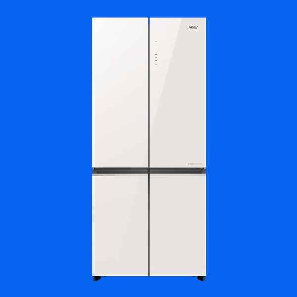 Tủ lạnh Aqua Inverter 502 lít AQR-MA580XA(MC)U1