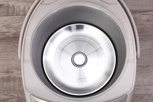 Nồi cơm điện tử Tiger 1 lít JAX-S10W