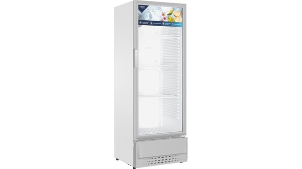 Tủ mát Aqua 280 Lít AQS-AF400N