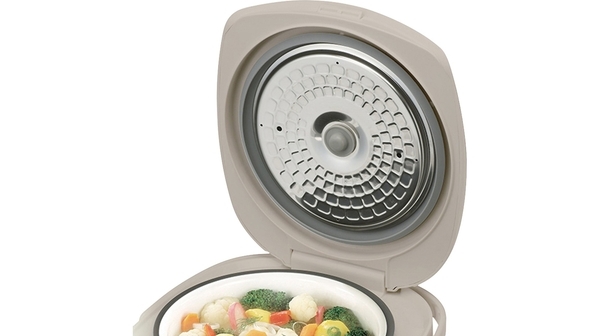 Nồi cơm điện Tiger 1 lít JBA- T10W