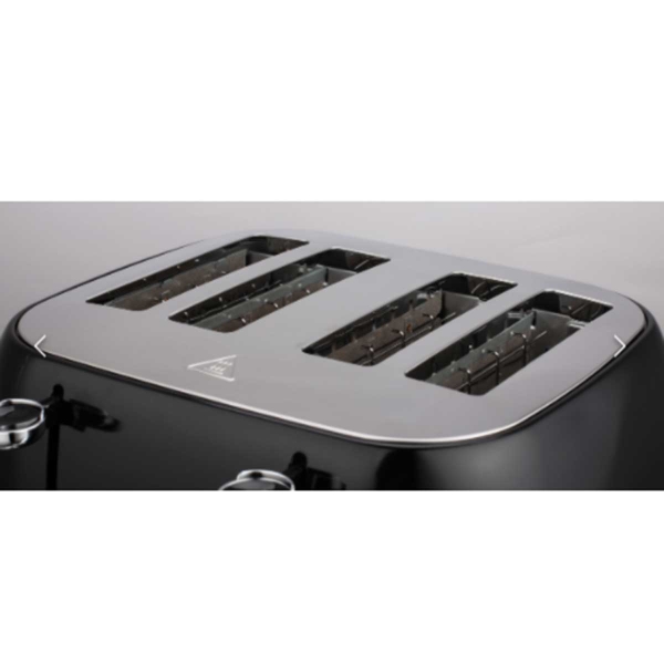 Máy Nướng Bánh Mì Sandwich 4 Lát Tiross TS9660 - 1600W