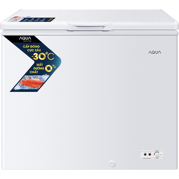 Tủ đông AQUA 203 lít AQF-C3001S