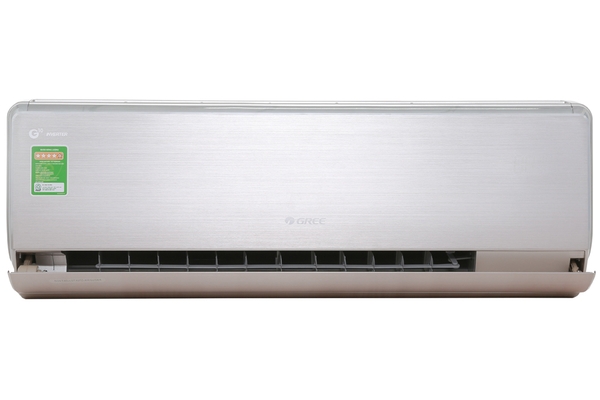 Điều hòa 1 chiều Gree inverter 18.000BTU GWC18UC-S6D9A4A