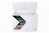 Tủ đông Aqua AQF-C4001S 301L 1 ngăn đông (251 lít)