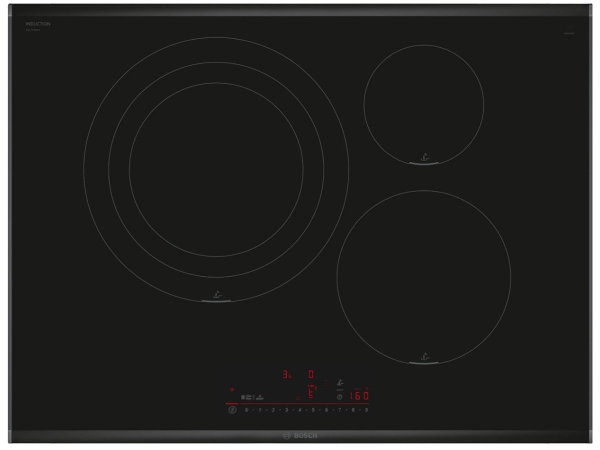 BẾP TỪ ÂM BOSCH PID775HC1E SERIES 6 3 VÙNG NẤU
