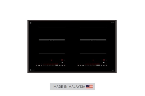 Bếp từ Buchen BUC775ID Plus