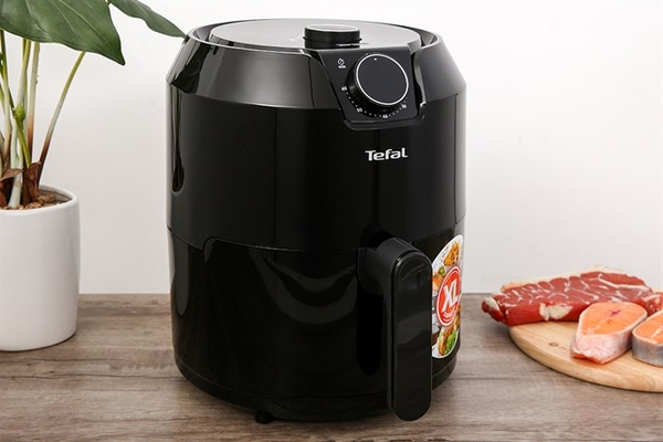 Nồi chiên không dầu Tefal EY201815 4.2 lít