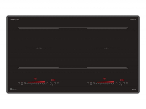 Bếp từ Buchen BUC337ID Plus