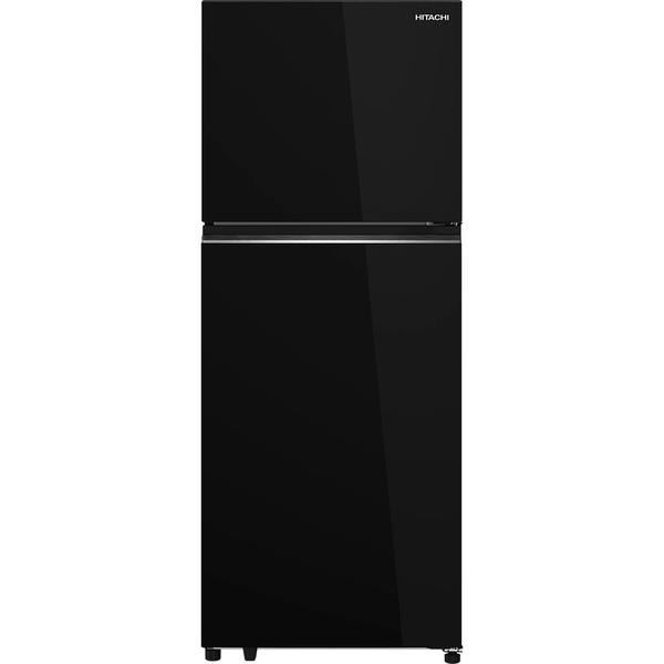 Tủ lạnh Hitachi Inverter Grand Carbon 374 lít HRTN6408SGBKVN