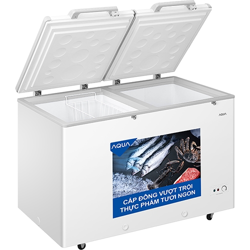 Tủ Đông Aqua 365 Lít AQF-C5702S