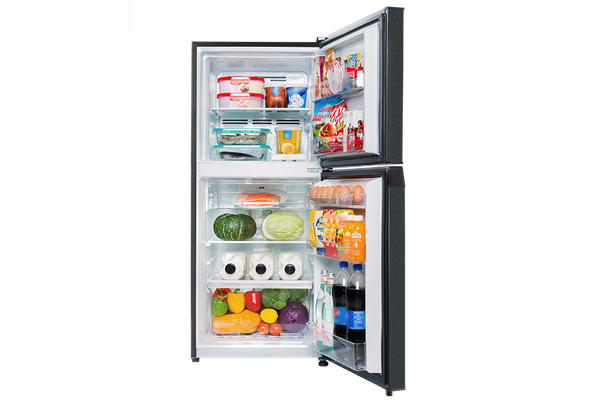 Tủ lạnh Toshiba Inverter 194 lít GR-RT252WE-PMV(52)