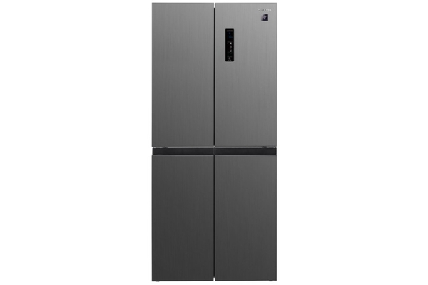 Tủ lạnh Sharp Inverter 466 lít SJ-FXP560V-MG