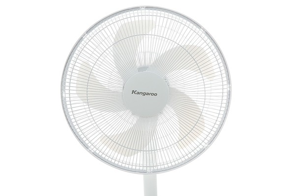Quạt đứng Kangaroo 5 cánh KG726 45W