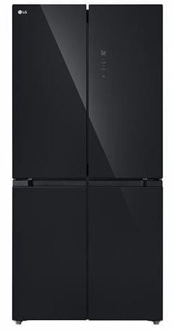 Tủ lạnh LG Inverter 474 lít Multi Door LFB47BLG