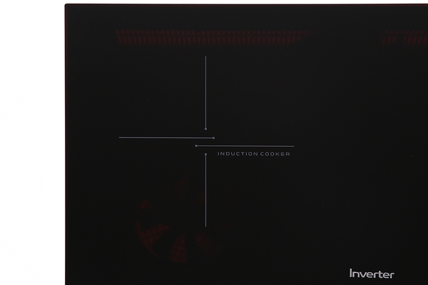 Bếp từ đôi Junger CEJ-201-II-Thailand