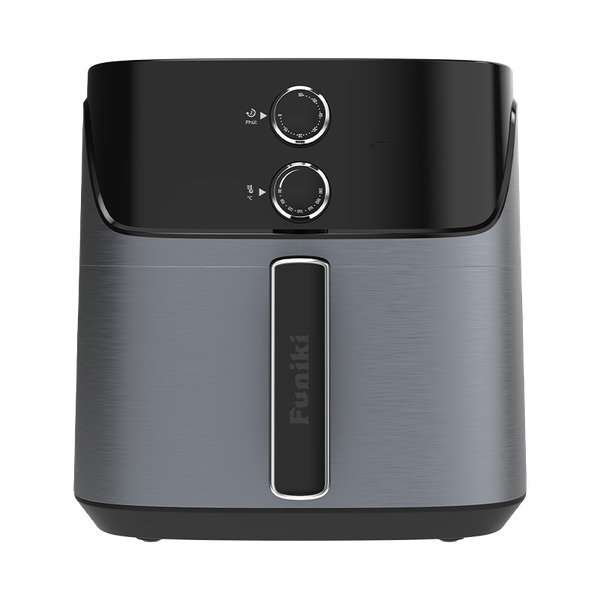 Nồi chiên không dầu 8L Funiki HAF8001
