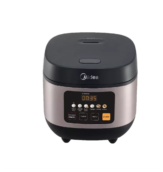 Nồi cơm điện tử MIDEA MB-FS5024, 1.8L