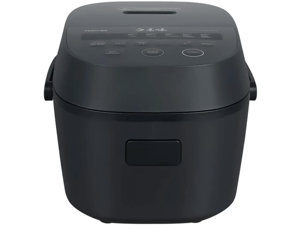 Nồi cơm điện tử Toshiba 1 lít RC-10DR5UVN(H)