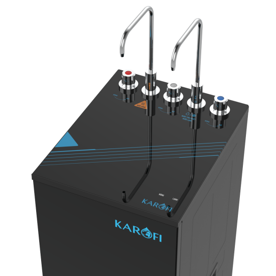 Máy lọc nước nóng lạnh KAD-L68