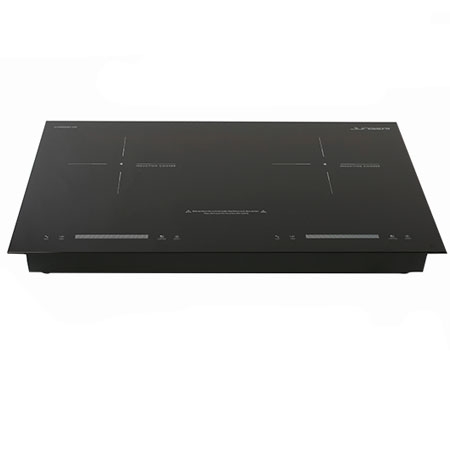 Bếp từ âm 2 vùng nấu Junger NKD-22