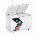 Tủ Đông Aqua 295 Lít AQF-C4202S