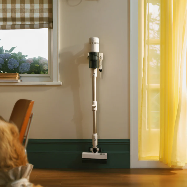 Máy hút bụi cầm tay Roborock H60