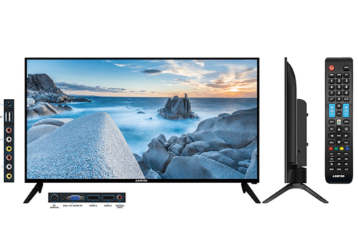 Tivi Asanzo 32T31 | HD 32 Inch