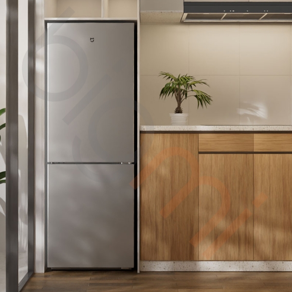 Tủ lạnh 2 cánh Xiaomi Mijia 189L BCD-189MDM model 2025