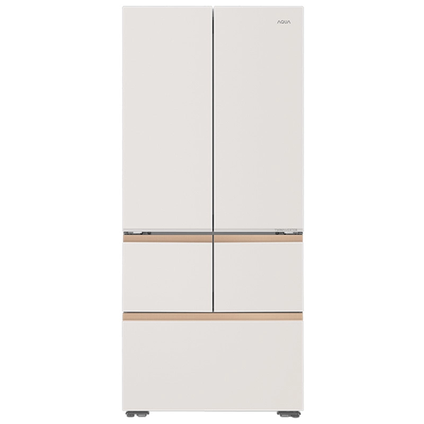 Tủ lạnh Aqua Inverter 512 Lít AQR-MA585XA(MC)U1