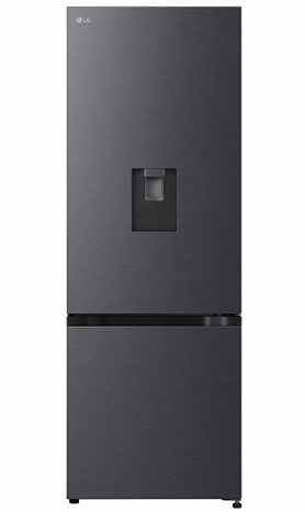 Tủ lạnh LG Inverter 332 lít LBD33BLMA