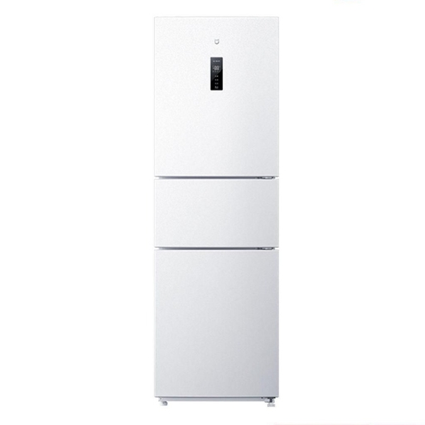 Tủ lạnh 3 cánh Xiaomi Mijia 271L BCD-271WTMP Kết nối app, làm lạnh nhanh