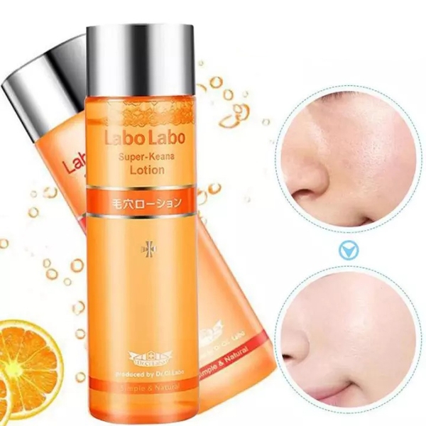 LABO LABO SUPER-KEANA LOTION 200 ml | CÔNG TY TNHH HIROKO VIỆT NAM
