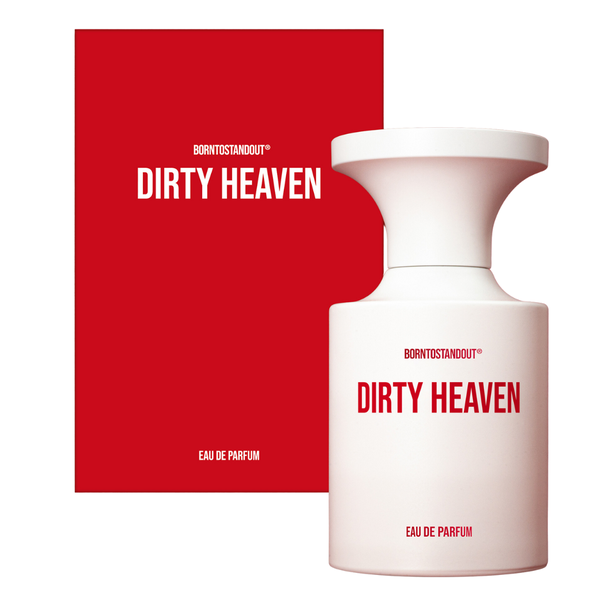 BTSO Dirty Heaven EDP