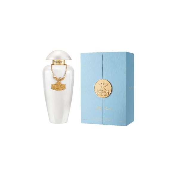The Merchant of Venice My Pearls EDP