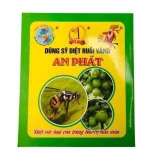 Keo Dính Ruồi An Phát
