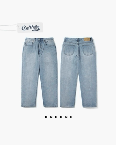 Regular Jeans Cone Denim Denim Pants TN220DPA5P01