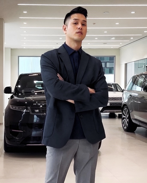 Seersucker Jacket Blazer