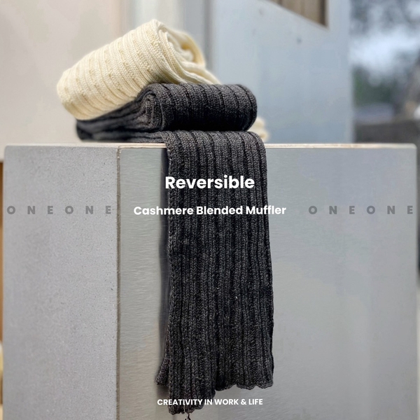 Wool Scarf