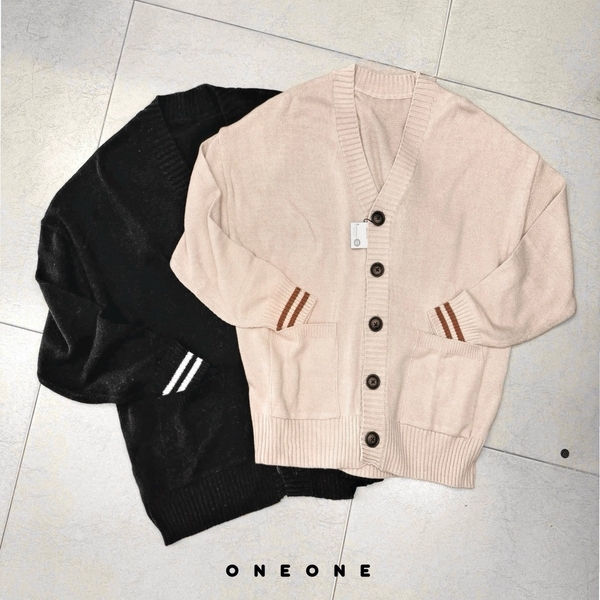 Spao Knit Cardigan