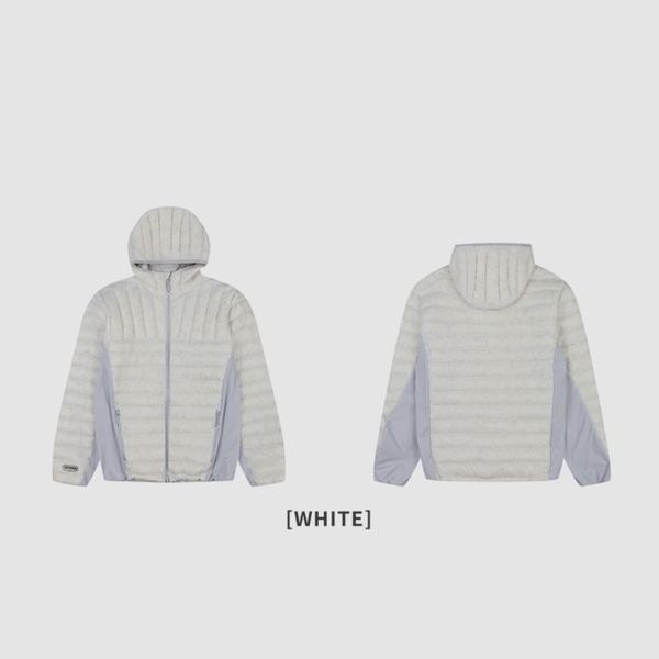 OUTDOOR LIGHT WEIGHT DOWN JACKET WO136SJDJZ02