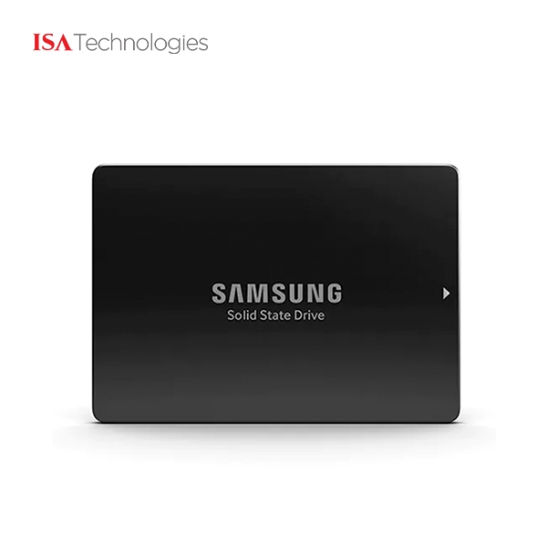 Ổ cứng SSD Samsung 960GB PM893 SATA 2.5