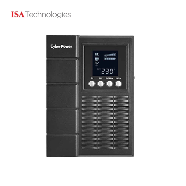 Bộ Lưu Điện UPS Online CyberPower OLS2000E