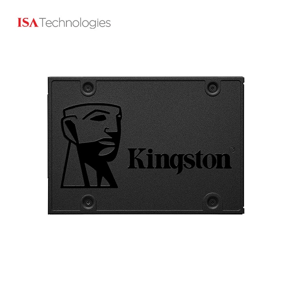 Ổ cứng SSD Kingston A400 2.5 SATA SA400S37/240G