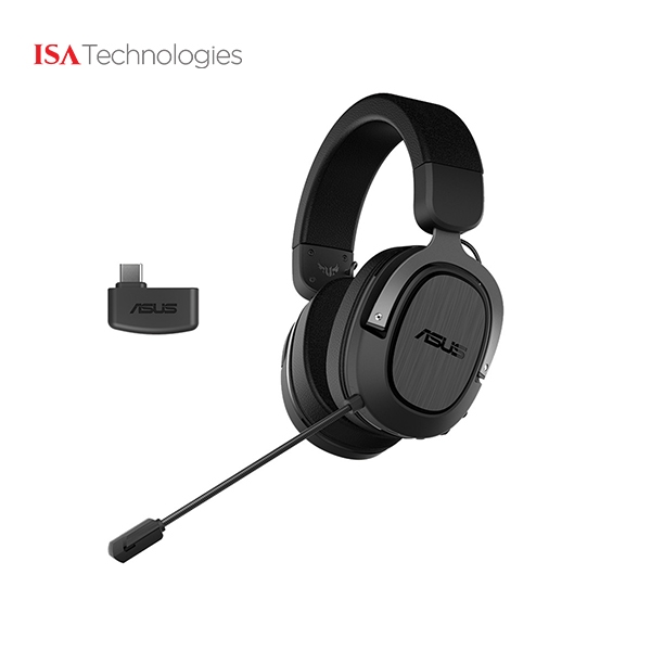 Tai nghe Asus TUF Gaming H3 Wireless