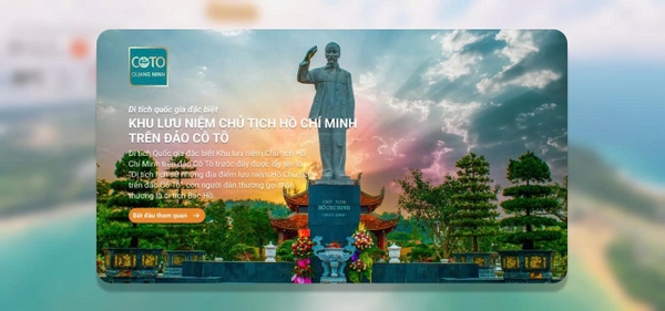 Địa chỉ làm Dự án VR360 Hạ Long Quảng Ninh uy tín, chuyên nghiệp