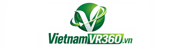VietnamVR360 - Đồng hành Quảng bá Dự án VR360