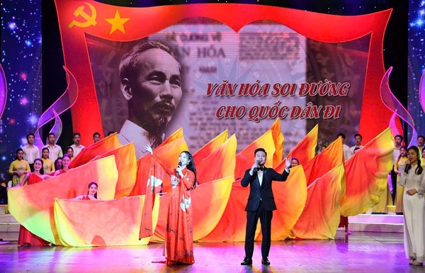 Số hóa 100% các di sản văn hóa cấp quốc gia, cấp quốc gia đặc biệt vào năm 2026