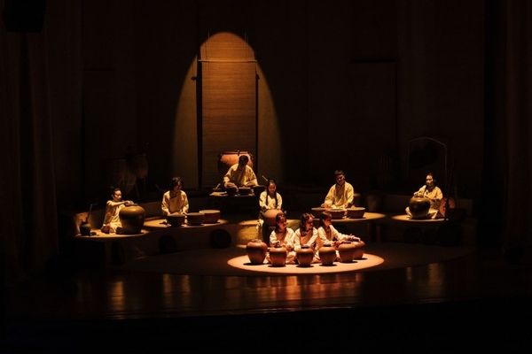 Khám phá 5 Không gian Lễ hội Thiết kế Sáng tạo Hà Nội 2026